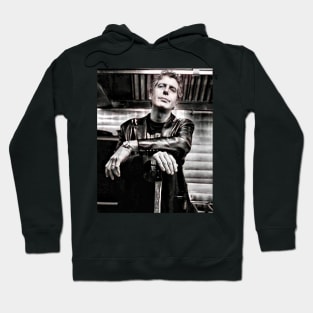 Anthony Cool Man Hoodie